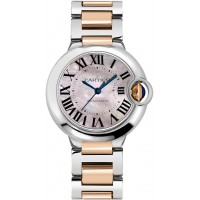 Cartier Ballon Bleu W6920033