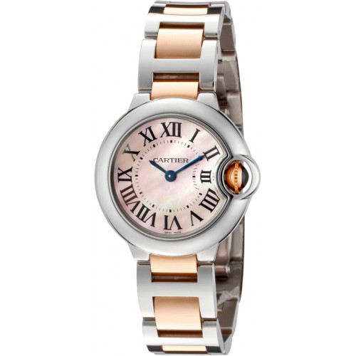Cartier Ballon Bleu W6920034 Cartier Ballon Bleu W6920034