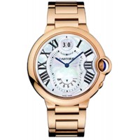 Cartier Ballon Bleu W6920035