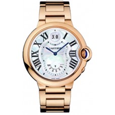 Cartier Ballon Bleu W6920035