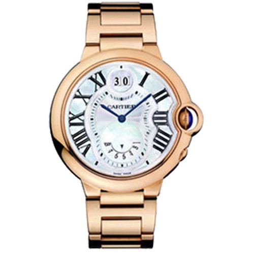 Cartier Ballon Bleu W6920035 Cartier Ballon Bleu W6920035