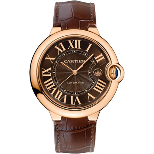 Cartier Ballon Bleu W6920037 Cartier Ballon Bleu W6920037
