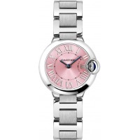 Cartier Ballon Bleu W6920038
