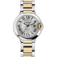 Cartier Ballon Bleu W6920047