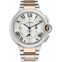 Cartier Ballon Bleu W6920063 Cartier Ballon Bleu W6920063