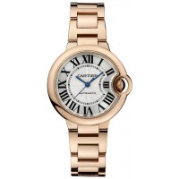 Cartier Ballon Bleu W6920068 Cartier Ballon Bleu W6920068