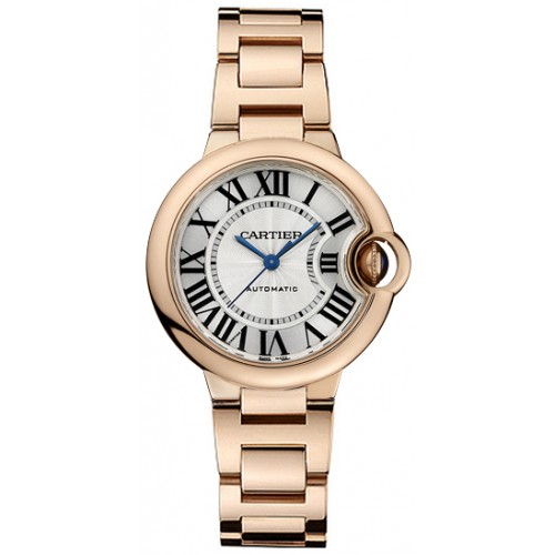Cartier Ballon Bleu W6920068 Cartier Ballon Bleu W6920068