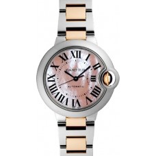 Cartier Ballon Bleu W6920070 Cartier Ballon Bleu W6920070