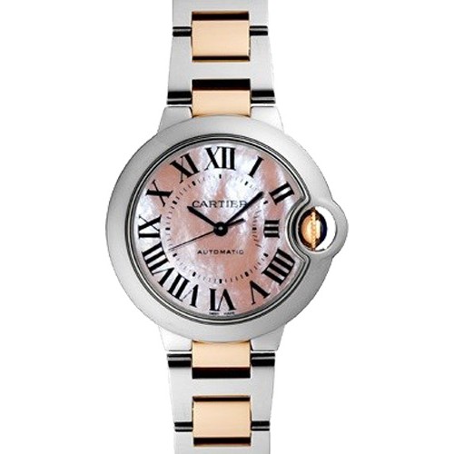 Cartier Ballon Bleu W6920070 Cartier Ballon Bleu W6920070