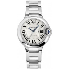 Cartier Ballon Bleu W6920071