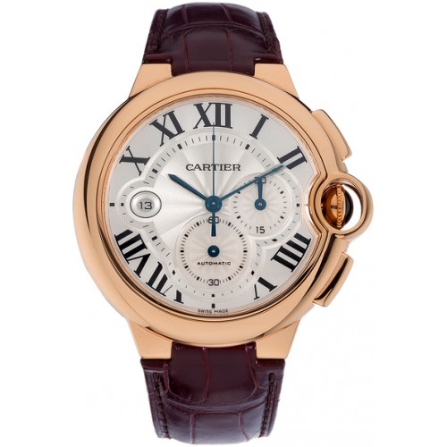 Cartier Ballon Bleu W6920074 Cartier Ballon Bleu W6920074