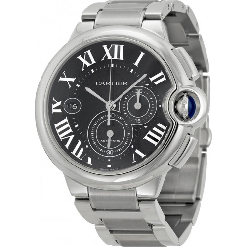 Cartier Ballon Bleu W6920077 Cartier Ballon Bleu W6920077