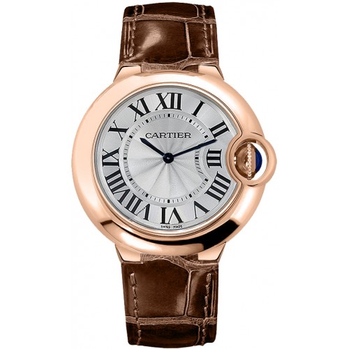 Cartier Ballon Bleu W6920083 Cartier Ballon Bleu W6920083