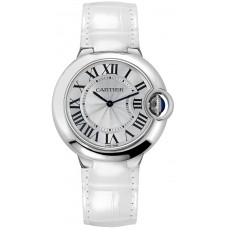 Cartier Ballon Bleu W6920087