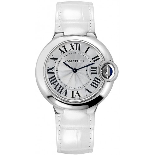 Cartier Ballon Bleu W6920087