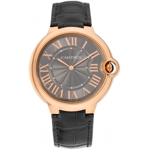 Cartier Ballon Bleu W6920089 Cartier Ballon Bleu W6920089