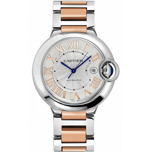 Cartier Ballon Bleu W6920095 Cartier Ballon Bleu W6920095
