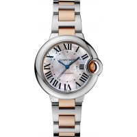 Cartier Ballon Bleu W6920098 Cartier Ballon Bleu W6920098