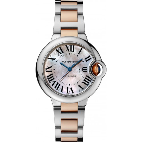 Cartier Ballon Bleu W6920098 Cartier Ballon Bleu W6920098