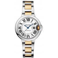 Cartier Ballon Bleu W6920099 Cartier Ballon Bleu W6920099
