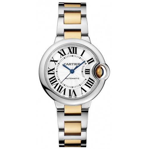 Cartier Ballon Bleu W6920099