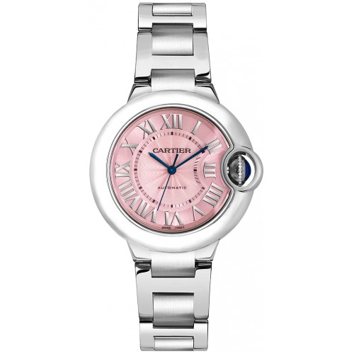 Cartier Ballon Bleu W6920100 Cartier Ballon Bleu W6920100
