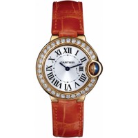 Cartier Ballon Bleu WE900151 Cartier Ballon Bleu WE900151