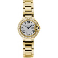 Cartier Ballon Bleu WE9001Z3 Cartier Ballon Bleu WE9001Z3