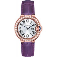 Cartier Ballon Bleu WE900251 Cartier Ballon Bleu WE900251