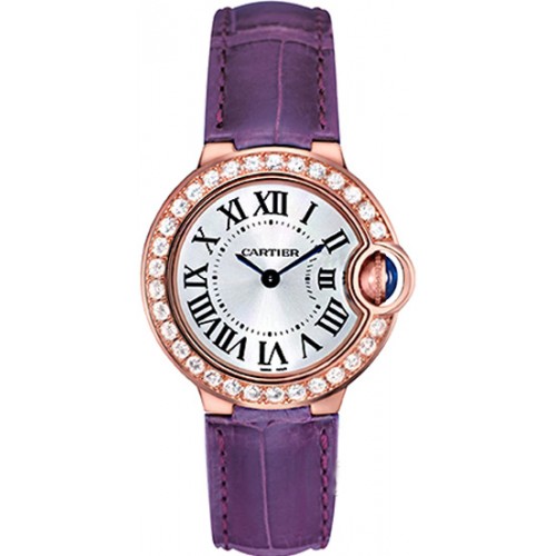 Cartier Ballon Bleu WE900251 Cartier Ballon Bleu WE900251