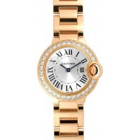 Cartier Ballon Bleu WE9002Z3 Cartier Ballon Bleu WE9002Z3