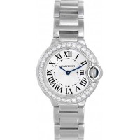 Cartier Ballon Bleu WE9003Z3 Cartier Ballon Bleu WE9003Z3
