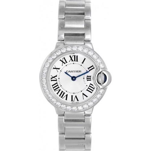 Cartier Ballon Bleu WE9003Z3 Cartier Ballon Bleu WE9003Z3