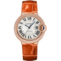 Cartier Ballon Bleu WE900451 Cartier Ballon Bleu WE900451