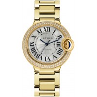 Cartier Ballon Bleu WE9004Z3 Cartier Ballon Bleu WE9004Z3