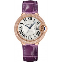 Cartier Ballon Bleu WE900551 Cartier Ballon Bleu WE900551