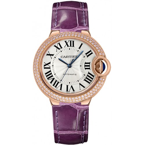 Cartier Ballon Bleu WE900551 Cartier Ballon Bleu WE900551