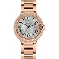 Cartier Ballon Bleu WE9005Z3 Cartier Ballon Bleu WE9005Z3