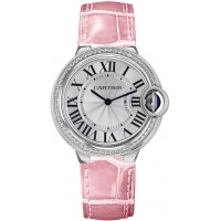 Cartier Ballon Bleu WE900651 Cartier Ballon Bleu WE900651