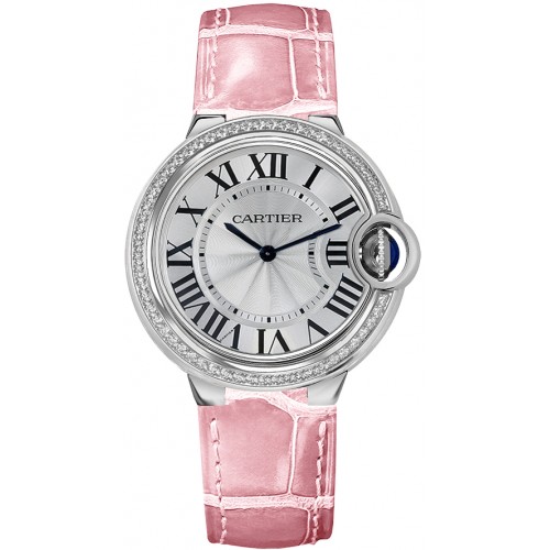 Cartier Ballon Bleu WE900651 Cartier Ballon Bleu WE900651