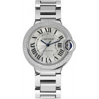 Cartier Ballon Bleu WE9006Z3 Cartier Ballon Bleu WE9006Z3