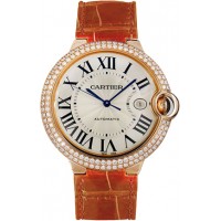 Cartier Ballon Bleu WE900751 Cartier Ballon Bleu WE900751
