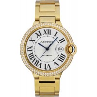 Cartier Ballon Bleu WE9007Z3 Cartier Ballon Bleu WE9007Z3
