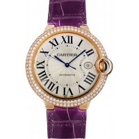 Cartier Ballon Bleu WE900851 Cartier Ballon Bleu WE900851