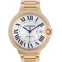 Cartier Ballon Bleu WE9008Z3 Cartier Ballon Bleu WE9008Z3