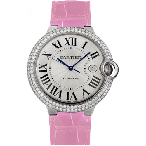 Cartier Ballon Bleu WE900951 Cartier Ballon Bleu WE900951