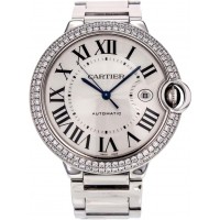 Cartier Ballon Bleu WE9009Z3 Cartier Ballon Bleu WE9009Z3