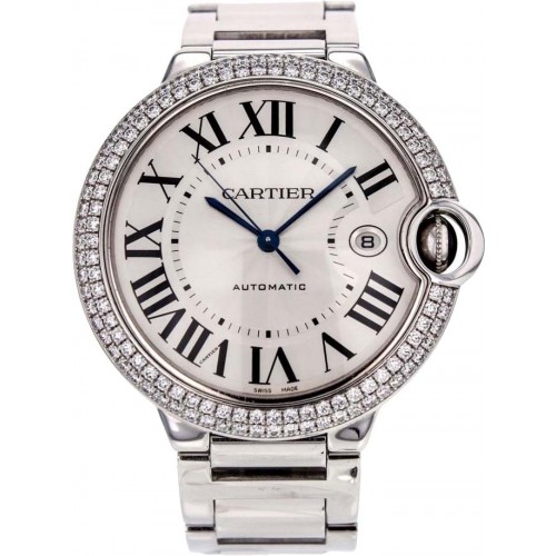 Cartier Ballon Bleu WE9009Z3 Cartier Ballon Bleu WE9009Z3
