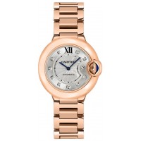 Cartier Ballon Bleu WE902025 Cartier Ballon Bleu WE902025