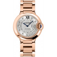 Cartier Ballon Bleu WE902026 Cartier Ballon Bleu WE902026